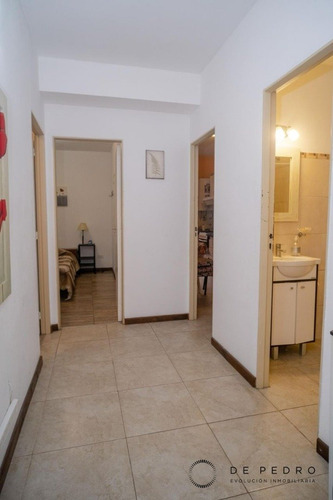 Imagen 8 de 29 de Depto. 3 Ambientes Reciclado C/cochera