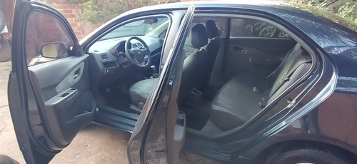 Chevrolet Cobalt Ltz 1.4