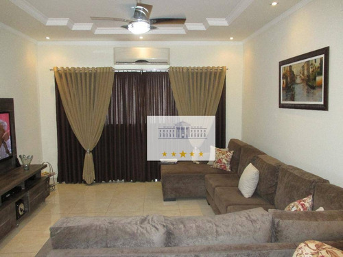 Imagem 29 de 30 de Casa Comercial À Venda, Centro, Birigüi - So0020. - Ca0728