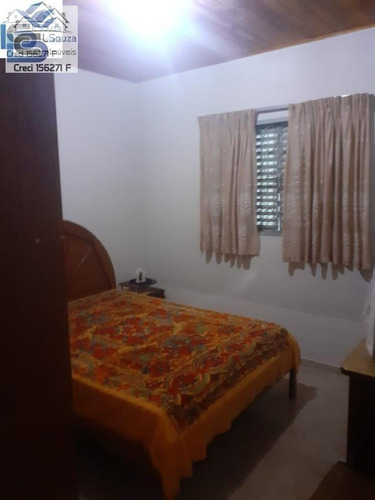 Imagem 5 de 15 de Chácara Para Venda Em Pinhalzinho, Zona Rural, 2 Dormitórios, 1 Vaga - 1142_2-1186084
