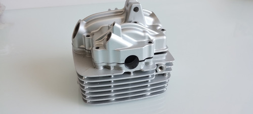 Cabeçote Com Tampa Intruder 125 12~17 Original Honda