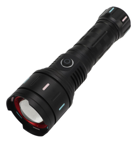 Lanterna Led Super Bright 10000lm Impermeável