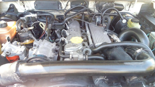 Ford Ranger 2.5 Xlt I Dc 4x4 1999