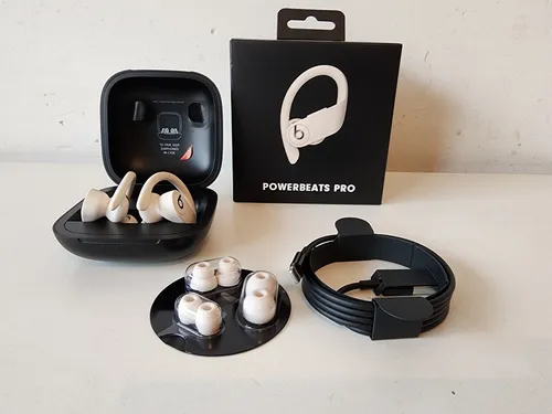 Auriculares Beats Powerbeats Pro En Caja Completos
