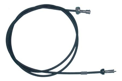 Cable De Velocidad Largo 250 Cm P/mercedes B 1112 Caja Fae C