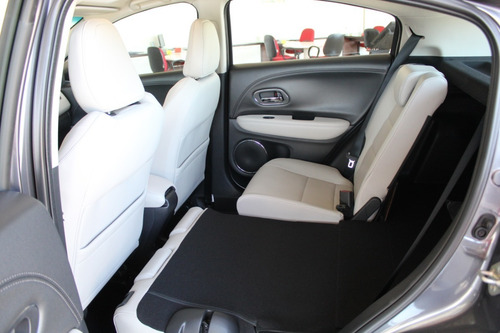 Honda Hr-v Touring 1.5 Turbo Cvt
