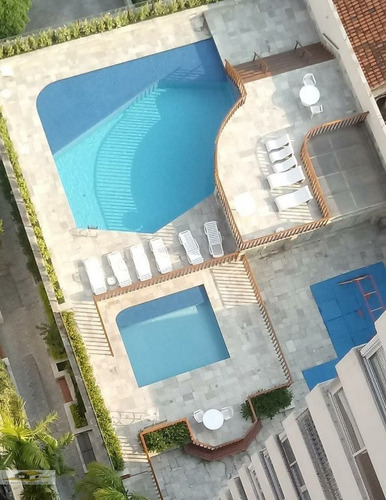 Imagem 14 de 25 de Apartamento A Venda No Bairro Aclimação Em São Paulo - Sp. - Ap490-1