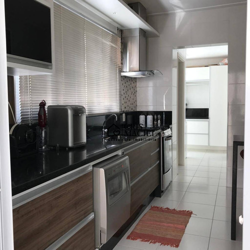 Imagem 9 de 20 de Casa Com 3 Dormitórios À Venda, 190 M² Por R$ 1.390.000,00 - Condomínio Villaggio Portofino - Indaiatuba/sp - Ca0218