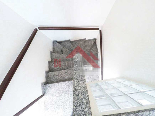 Imagem 8 de 27 de Sobrado Com 4 Dorms, Nova Gerty, São Caetano Do Sul - R$ 1.17 Mi, Cod: 2104 - V2104