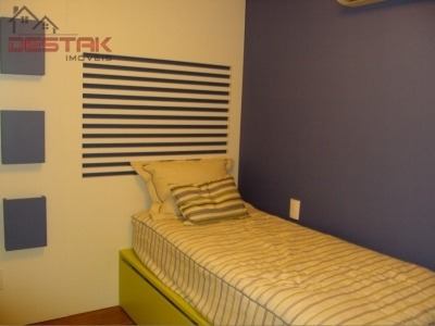 Imagem 14 de 15 de Ref.: 1526 - Apartamento Em Jundiaí Para Venda - V1526