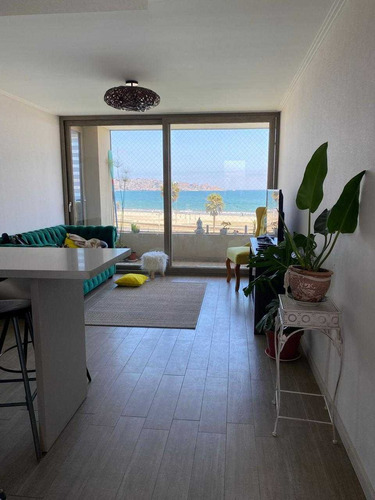 Excelente Vista Departamento Marzo A Dic. (86987)