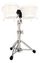 Comprar Percusión Latina Lp330 C Lp Bongo Soporte Para Reproductores