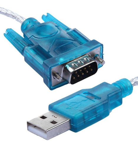 Cable Usb A Serial Rs232