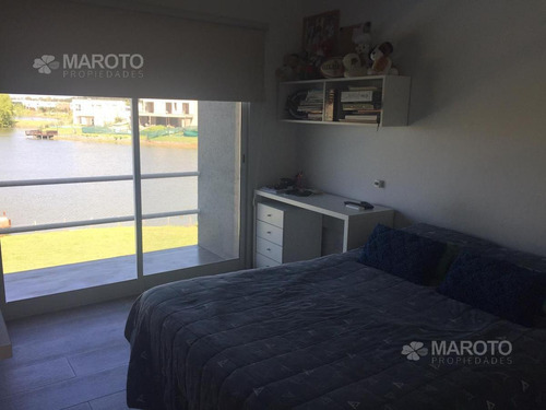 Imagen 21 de 30 de Casa En Venta Y Alquiler Temporario - Maroto Propiedades