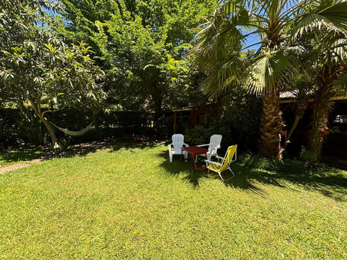 Casa En Venta - 1 Dormitorio 1 Baño - 826mts2 - Villa Elisa, La Plata