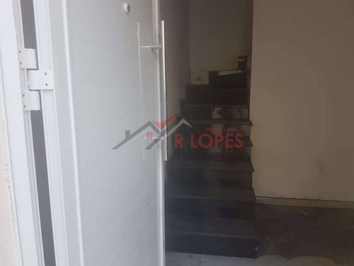 Imagem 10 de 18 de Condominio Fechado Para Venda No Bairro Artur Alvim, 2 Dorm, 1 Vagas, 65,00 M, 65,00 M - 1647