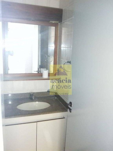 Imagem 12 de 17 de Apartamento Com 2 Dormitórios, 55 M² - Venda Por R$ 265.000,00 Ou Aluguel Por R$ 1.000,00/mês - Parque São Domingos - São Paulo/sp - Ap3049