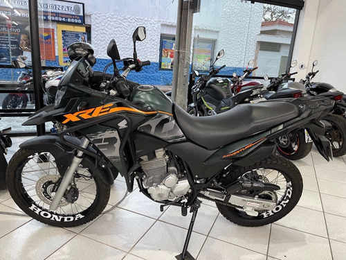 Imagem 6 de 6 de Honda Xre 300