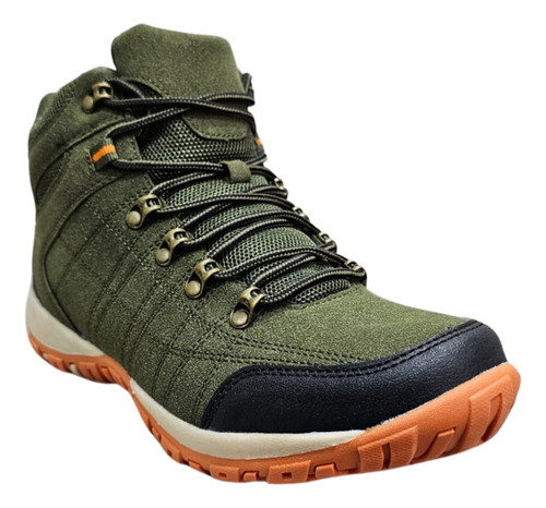 Botines Para Hombre Confort Y Estilo En Cada Paso