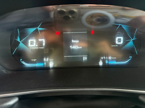 Chevrolet Captiva 1.5 LT 7 pasajeros