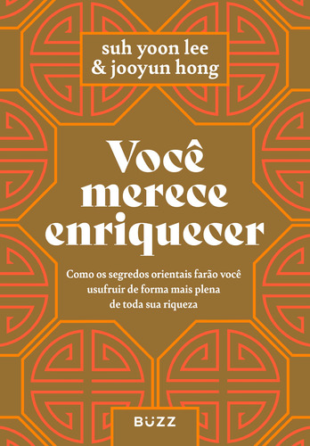 Libro Voce Merece Enriquecer De Lee Suh E Hong Jooyun Buzz