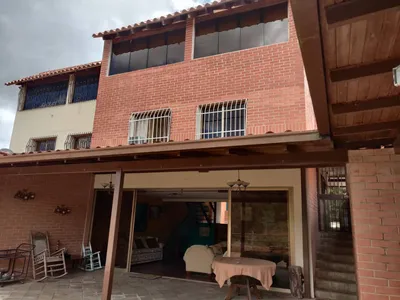 Townhouse en venta