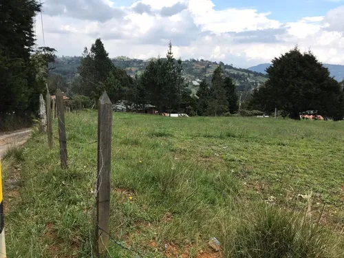 Vendo Lote En La V Piedras Blancas Alto De Medina