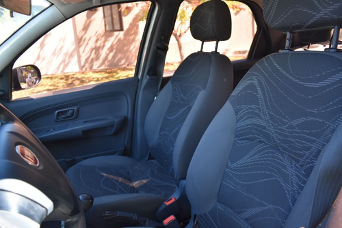 Fiat Palio Fire 1.4 2014. Único Dueño
