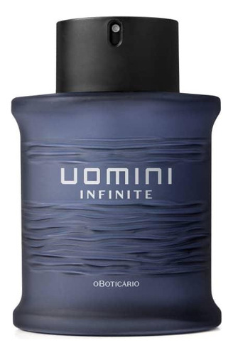 Deo Colônia Uomini Infinite 100ml - O Boticário