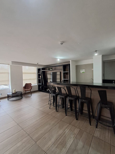 Venta Depto. 2d/2b + Est - Independencia