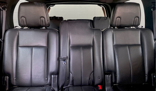Imagen 13 de 13 de Ford Expedition 2008 5.4 V8 Limited Piel 4x2 At