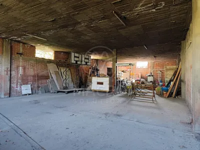 Bodega en renta