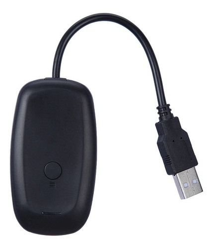 Joystick Control Inalambrico Xbox 360 Y Receptor Notebook Pc