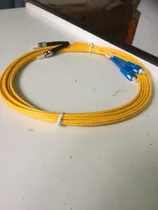 Comprar Patch Cord F\u002Fo Smf\u002Fsc-st Duplex\u002F3,00m-upc 