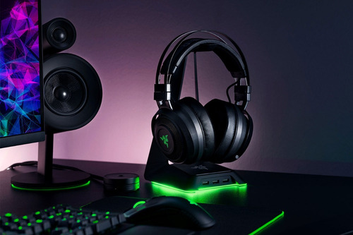 Audífonos Inalámbricos Razer Nari