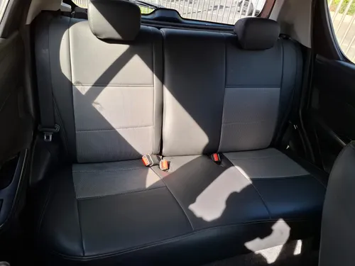 Suzuki Swift 1.2 Gl