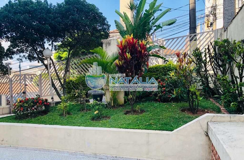 Imagem 27 de 29 de Apartamento Com 3 Dorms, Vila Paulicéia, São Paulo - R$ 450 Mil, Cod: 64950 - V64950