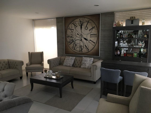 Imagen 6 de 14 de Casa En Fraccionamiento En El Molino Residencial Y Golf / León - Ber-727-fr