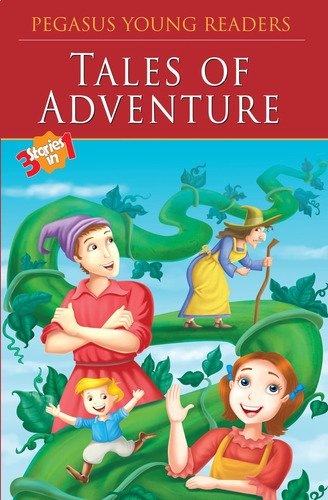 Tales Of Adventure