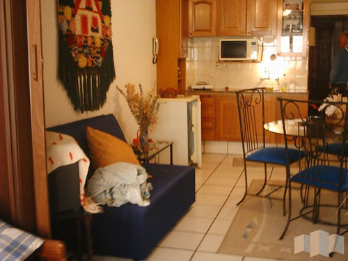 Imagen 4 de 8 de Apartamento En Punta Del Este, Aidy Grill