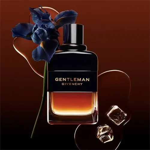 Givenchy Gentleman Society Eau De Parfum Perfume Masculino