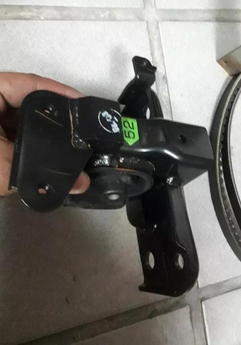 Imagen 2 de 4 de Base Trasera De Caja Pared De Fuego Toyota Previa 2006 2012