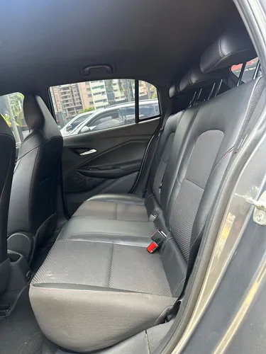 Chevrolet Onix 1.0T Rs Mt