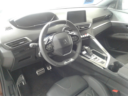 Peugeot 3008 Allure Thp Tiptronic 0km - Darc Autos