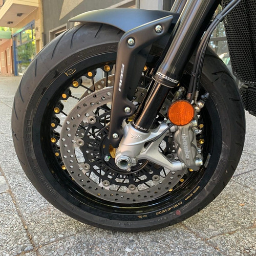 Mv Agusta F3 Brutale Dragster 800rr 2020 Dissano Automotores