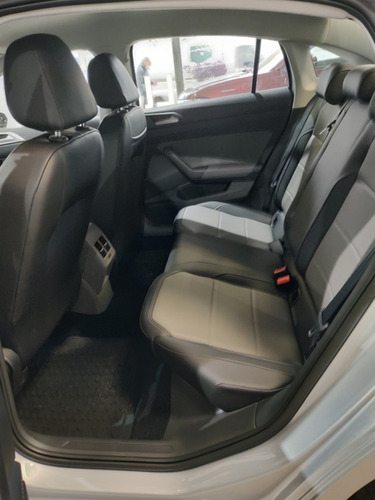 Imagen 3 de 17 de Volkswagen Virtus 1.6 Msi Trendline Manual Vw