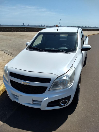 Chevrolet Montana 1.8 Ls Pack