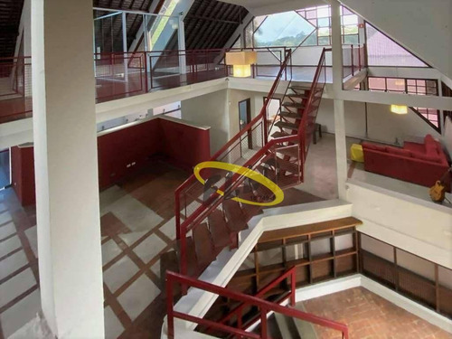 Imagem 17 de 30 de R. José Felix Oliveira - Comercial At 1.200m², Ac 508m², 3 Pisos, 17 Vagas - Ca5201