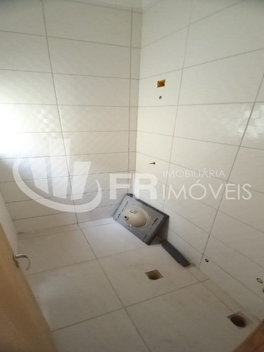 Imagem 12 de 15 de Casa Com Suíte À Venda - Jardim Santa Esmeralda - Aceita Financiamento - Zona Norte - Sorocaba Sp. - 1810 - 69819820