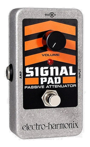 Ehx Signal Pad